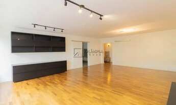 Imagem 3: Apartamento Venda Itaim Bibi 168 m² 3 Dormitórios