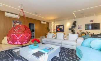 Imagem 3: Casa Venda Chácara Santo Antonio 550 m² 5 Dormitórios