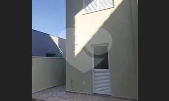 Imagem 7: Sobrado novo no bairro Jardim Maristela em Atibaia