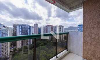 Imagem 7: Apartamento para Aluguel - Barra da Tijuca, 2 Quartos, 70 m2