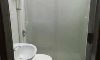 Imagem 3: 1/4 no Dique do Tororó - na rua Principal - 1 andar