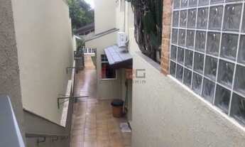 Imagem 6: Casa Assobradada, Lapa - São Paulo