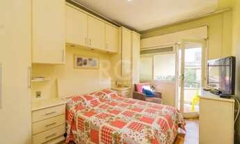 Imagem 5: Apartamento de 3 dormitórios no bairro Santana / Bom Fim