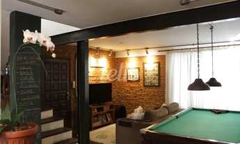 Imagem 7: São Paulo - Casa Padrão - Moema