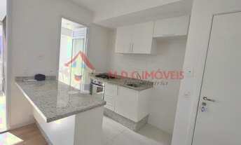 Imagem 7: Apartamento na Vila Mariana, na Rua França Pinto, com 1 quarto suíte, 1 vaga de garagem, p