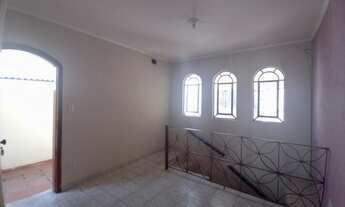 Imagem 7: SOBRADO PARA VENDA 180m2 COM 04 DORM S/ 01 SUÍTE E SACADA - 02 VG - PQ. ITABERABA - SÃO PA