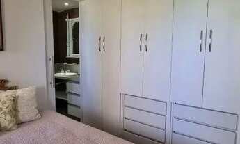 Imagem 6: Piedade - 03 Qtos / 02 suítes - Piscina - Sauna - 03 Vagas fixas