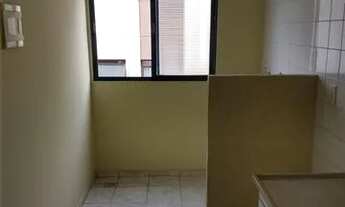 Imagem: Apartamento à venda. Recanto do Sol I