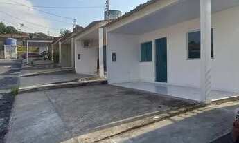 Imagem 1: IR* alugo casa 2 quartos em condomínio no Cidade Nova prox ao shopping sumauma