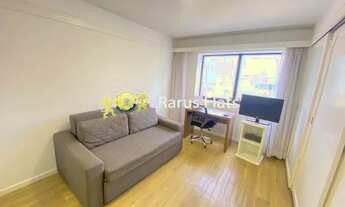 Imagem 3: Flat para alugar no Itaim Bibi - Edifício New City