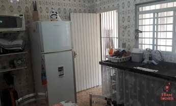 Imagem 3: Casa com 3 dormitórios à venda, 129 m² - Jardim Eulina - Campinas/SP