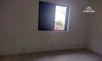 Imagem 7: Apartamento com 3 dormitórios para alugar, 115 m² por R$ 3.500/mês - Ponta da Praia - Sant