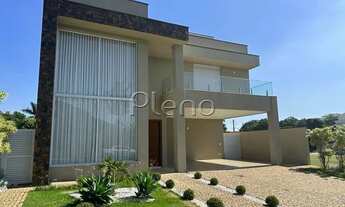 Imagem: Casa à venda no Condomínio Villa Bella