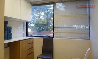 Imagem 5: Sala Comercial / Conjunto Comercial para alugar com 32 m² por R$ 2.485/mês em Pinheiros/SP