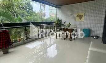 Imagem: Recreio dos Bandeirantes