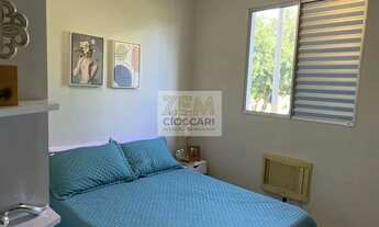 Imagem 7: Apartamento 02 Dorm. em Reserva Sul Condomínio Resort - Ribeirão Preto