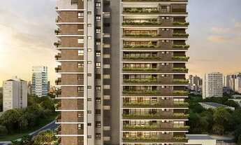 Imagem: São Paulo - Apartamento Padrão - Pinheiros