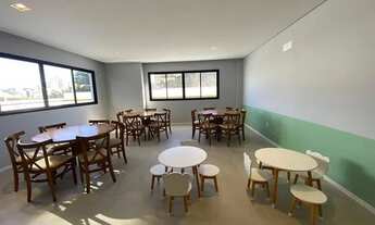 Imagem 4: MP - Ótimo apartamento com 2 dorm (1 suite) no bairro Areias, São José