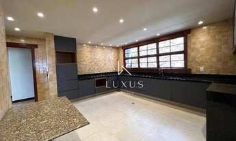 Imagem 4: Casa com 4 dormitórios, 900 m² - venda por R$ 10.000.000,00 ou aluguel por R$ 32.000,00/mê