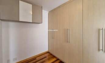 Imagem: Apartamento no Alto da Mooca