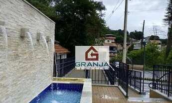 Imagem 3: Charmoso apartamento - Vilas da Granja - Aluguel por R$1.590,00