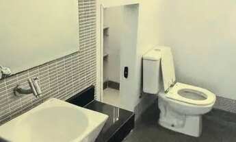 Imagem 5: Sala/Conjunto para aluguel tem 150 metros quadrados