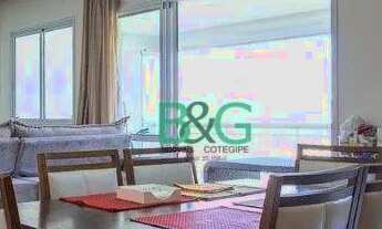 Imagem 4: Apartamento com 2 dormitórios à venda, 93 m² por R$ 930.200 - Vila Leopoldina - São Paulo