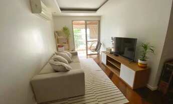 Imagem 7: Varandão 2 Qtos, suíte e vaga!