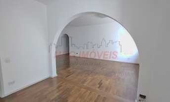 Imagem 4: Apartamento na Vila Mariana de 3 quartos, 1 vaga de garagem próximo ao metrô Ana Rosa