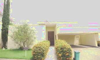 Imagem: Casa térrea, Jardins Atenas