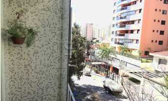 Imagem 2: Apartamento em Perdizes com 2 dormitórios