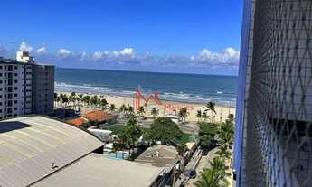 Imagem 4: Apartamento com 2 dormitórios sendo 1 suíte à venda, 77 m² por R$ 480.000 - Aviação - Prai