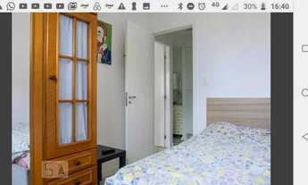 Imagem: Alugo quarto para solteiro no condomínio