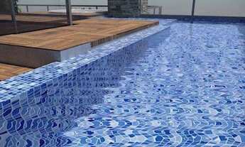 Imagem 7: Qualidade de vida é estar conectado à cidade, unindo a tranquilidade de uma exc