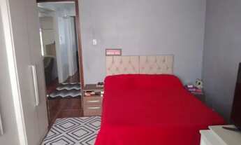 Imagem 6: Casa em condomínio fechado em Águas Claras RS