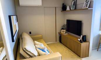 Imagem 6: Apartamento no condomínio ESSENCE CLUB HOUSE