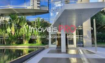 Imagem: Conj. Comercial, Vila Olímpia - São Paulo