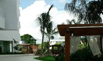 Imagem 4: Smart Residence Centro sol nascente 2 quartos s/ 1 suite 2 vagas