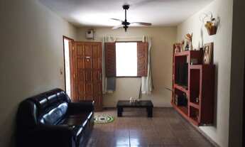 Imagem 7: Praia Formosa santa cruz Casa em condomínio fechado com piscina 100mts da praia