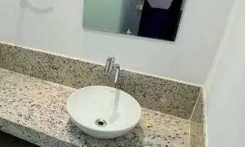 Imagem 7: Apartamento, 01 quarto, Buritis