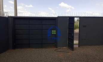 Imagem 7: Casa com 2 dormitórios à venda, 68 m² por R$ 240.000,00 - São Thomaz II - São José do Rio