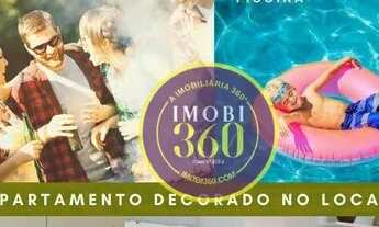 Imagem 6: Apartamento com 3 dormitórios à venda, 92 m² por R$ 340.000,00 - São Miguel - São Paulo/SP