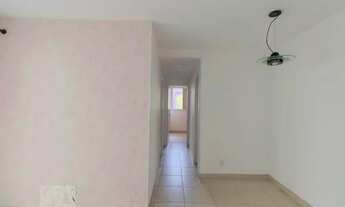 Imagem 6: Apartamento para Aluguel - Vila Mascote, 3 Quartos, 63 m2