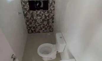 Imagem 6: Casa com 2 dormitórios à venda, 39 m² por R$ 209.000,00 - Tatuquara - Curitiba/PR