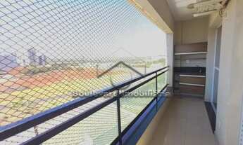 Imagem 2: Apartamento Padrão em Ribeirão Preto