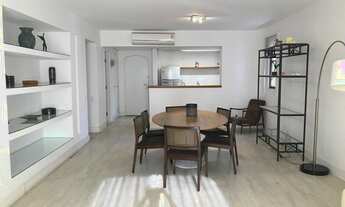 Imagem: FLAT EXCELENTE PARA LOCAÇÃO NO JARDINS