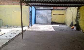 Imagem 2: Casa no nova cidade 110.000 aceita parcelamento