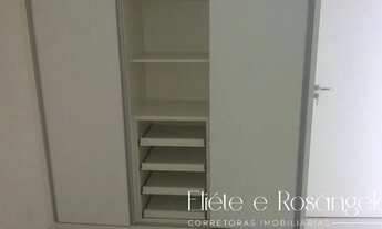 Imagem 2: Apartamento com 2 dormitórios e varanda gourmet no Jardim Aquárius