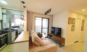 Imagem: Apartamento para venda tem 67 metros quadrados