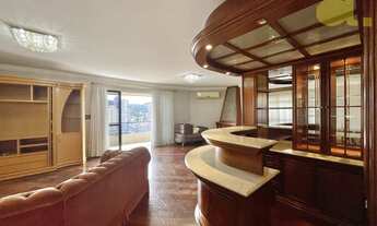 Imagem 5: APARTAMENTO ALTO PADRÃO PARA LOCAÇÃO NO BAIRRO PONTA AGUDA